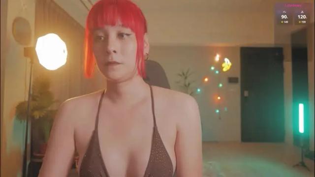 Image 3 of katherynlin Stream on Chaturbate on 1 month ago