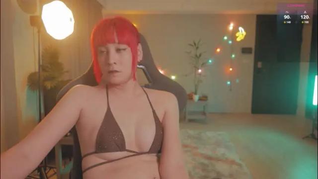 Thumbnail 3, katherynlin's Stream at Chaturbate, 1 month ago