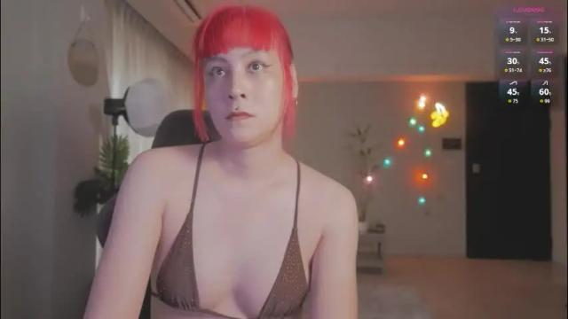 Image 2 of katherynlin Stream on Chaturbate on 1 month ago