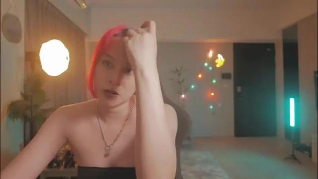 Image 3 of katherynlin Stream on Chaturbate on 28 days ago