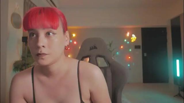 Image 3 of katherynlin Stream on Chaturbate on 24 days ago
