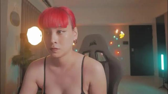 Thumbnail 2, katherynlin's Stream at Chaturbate, 23 days ago