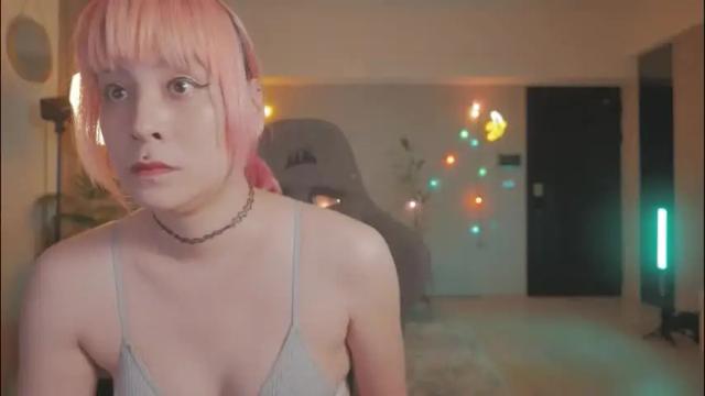 Image 4 of katherynlin Stream on Chaturbate on 2 months ago