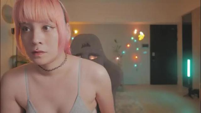 Image 6 of katherynlin Stream on Chaturbate on 2 months ago