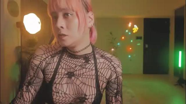 Image 12 of katherynlin Stream on Chaturbate on 2 months ago