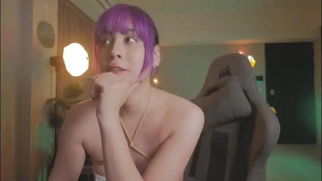Thumbnail 3, katherynlin's Stream at Chaturbate, 2 months ago