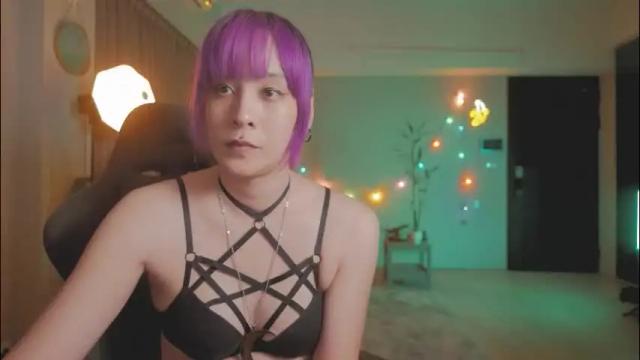 Image 12 of katherynlin Stream on Chaturbate on 1 month ago