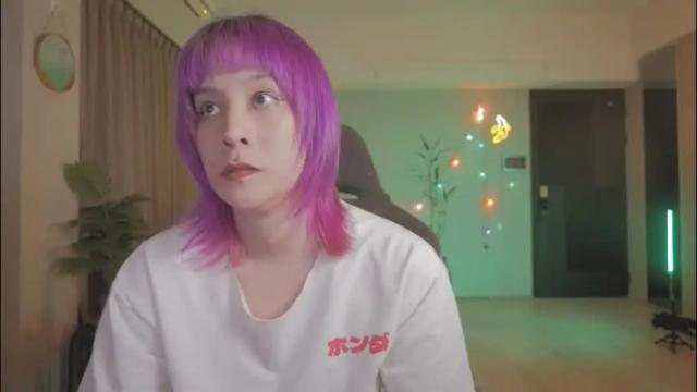 Image 2 of katherynlin Stream on Chaturbate on 1 month ago