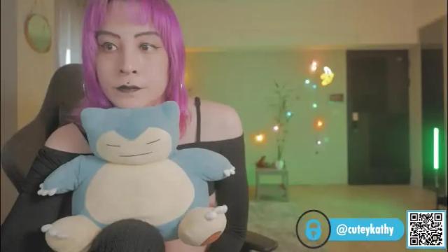 Thumbnail 3, katherynlin's Stream at Chaturbate, 1 month ago