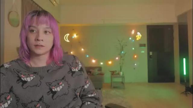 Image 10 of katherynlin Stream on Chaturbate on 25 days ago