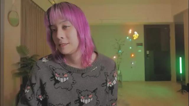 Image 11 of katherynlin Stream on Chaturbate on 25 days ago