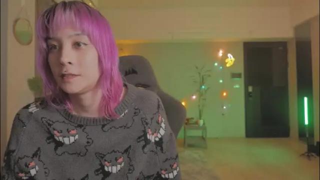 Image 12 of katherynlin Stream on Chaturbate on 25 days ago