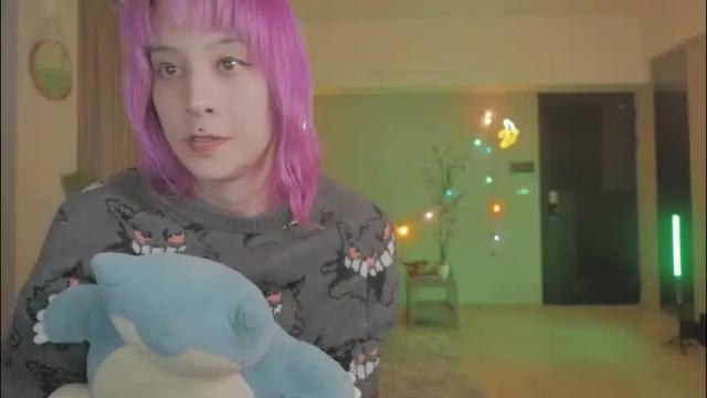 Image 2 of katherynlin Stream on Chaturbate on 25 days ago