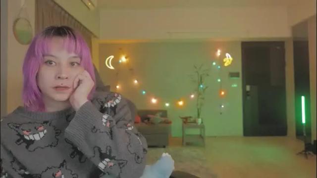 Image 3 of katherynlin Stream on Chaturbate on 25 days ago