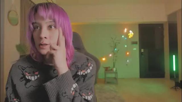 Image 4 of katherynlin Stream on Chaturbate on 25 days ago