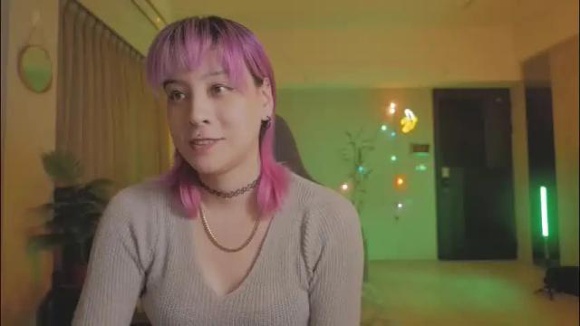 Image 2 of katherynlin Stream on Chaturbate on 23 days ago