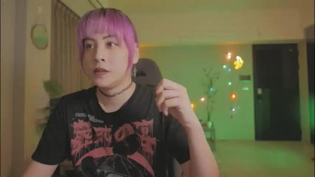 Image 2 of katherynlin Stream on Chaturbate on 20 days ago