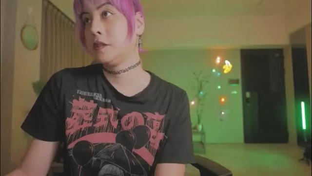 Image 4 of katherynlin Stream on Chaturbate on 20 days ago