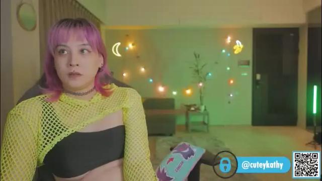 Image 6 of katherynlin Stream on Chaturbate on 17 days ago