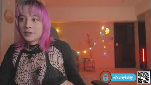 Image 6 of katherynlin Stream on Chaturbate on 6 days ago