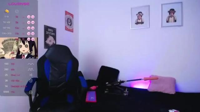 Image 8 of kathhandsteff Stream on Chaturbate on 17 months ago
