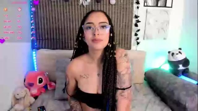 Thumbnail 3, kathhoney1's Stream at Chaturbate, 2 months ago