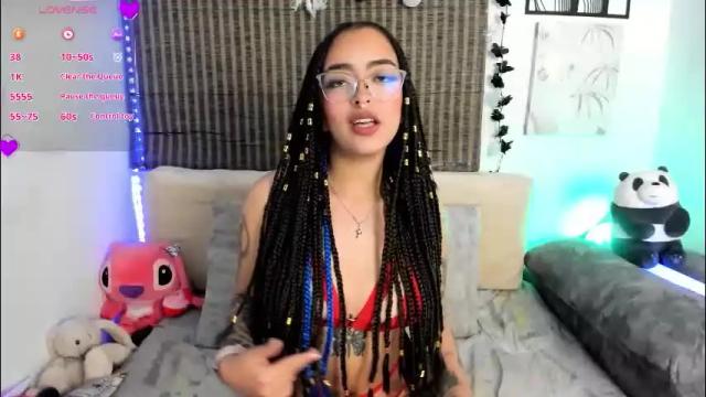 Image 2 of kathhoney1 Stream on Chaturbate on 2 months ago