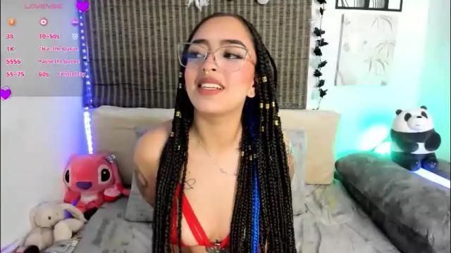 Image 3 of kathhoney1 Stream on Chaturbate on 2 months ago