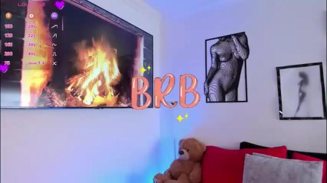 Image 6 of kathhoney1 Stream on Chaturbate on 1 month ago
