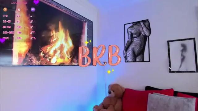 Image 8 of kathhoney1 Stream on Chaturbate on 1 month ago