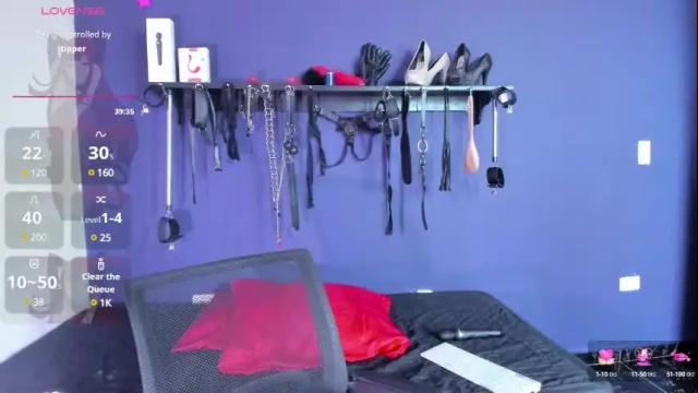 Image 12 of kathia_arnstrong Stream on Chaturbate on 28 days ago