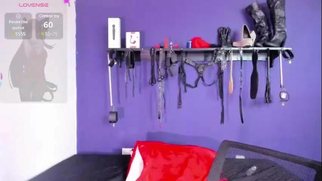 Image 10 of kathia_arnstrong Stream on Chaturbate on 14 days ago
