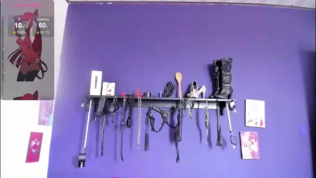 Image 2 of kathia_arnstrong Stream on Chaturbate on 2 months ago