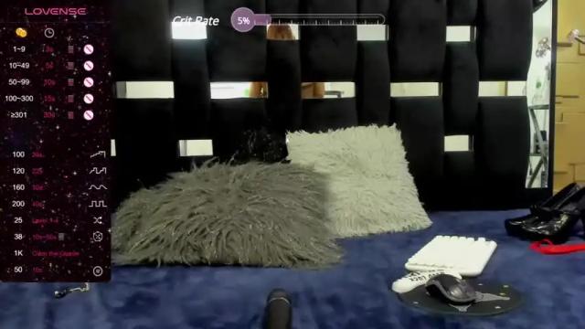 Thumbnail 2, kathia_ross's Stream at Chaturbate, 18 months ago