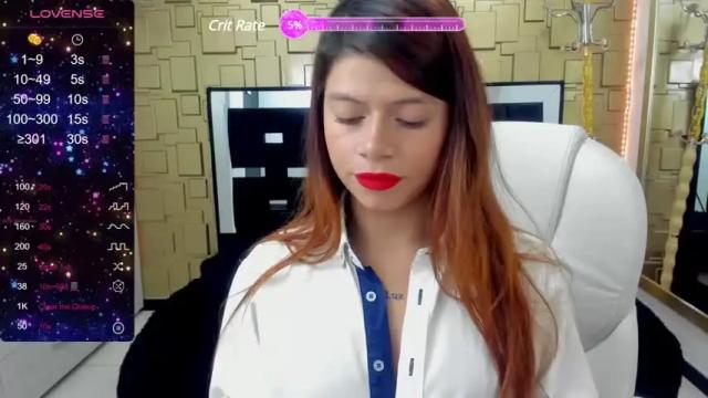 Thumbnail 1, kathia_ross's Stream at Chaturbate, 18 months ago