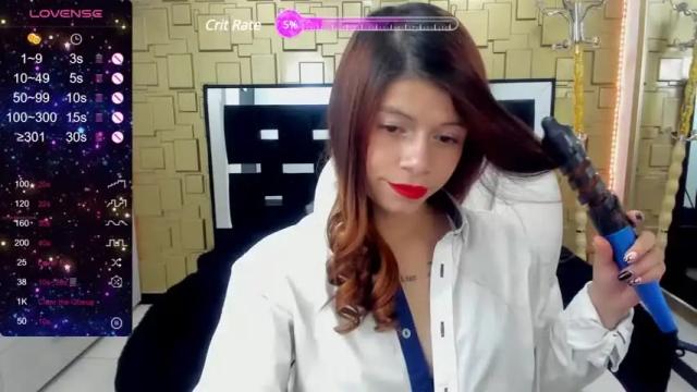 Image 3 of kathia_ross Stream on Chaturbate on 18 months ago