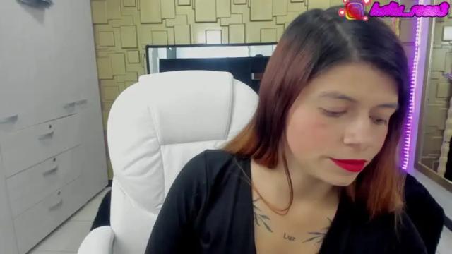Thumbnail 1, kathia_ross's Stream at Chaturbate, 17 months ago