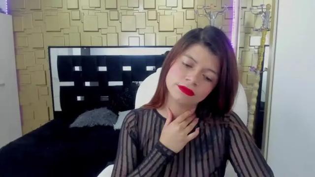 Image 3 of kathia_ross Stream on Chaturbate on 17 months ago