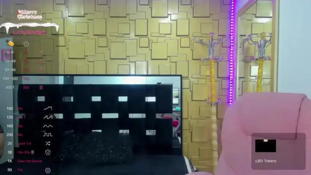 Image 4 of kathia_ross Stream on Chaturbate on 17 months ago