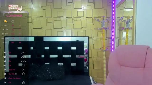 Thumbnail 2, kathia_ross's Stream at Chaturbate, 17 months ago