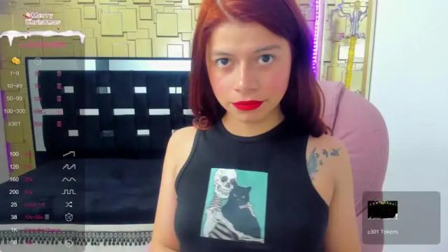 Thumbnail 1, kathia_ross's Stream at Chaturbate, 17 months ago