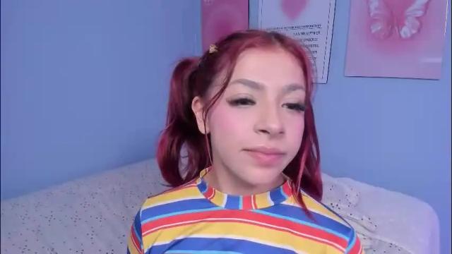Image 3 of kathia_saenz Stream on Chaturbate on 2 months ago