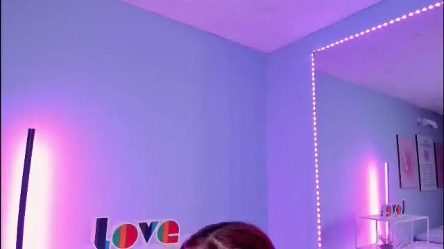Image 2 of kathia_saenz Stream on Chaturbate on 1 month ago