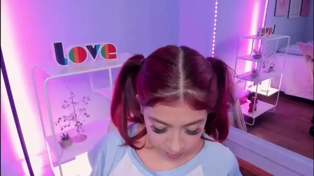 Image 3 of kathia_saenz Stream on Chaturbate on 1 month ago
