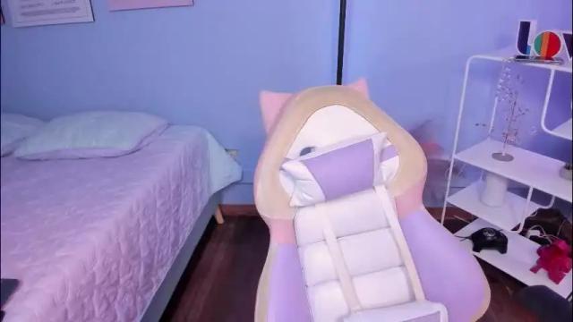 Image 3 of kathia_saenz Stream on Chaturbate on 1 month ago