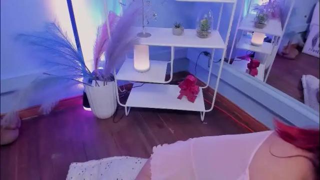 Image 2 of kathia_saenz Stream on Chaturbate on 1 month ago