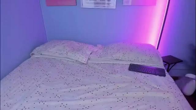 Image 4 of kathia_saenz Stream on Chaturbate on 1 month ago