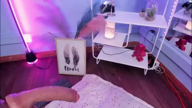 Image 2 of kathia_saenz Stream on Chaturbate on 23 days ago