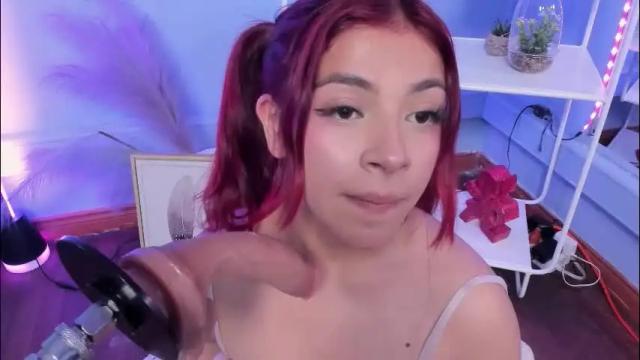 Thumbnail 3, kathia_saenz's Stream at Chaturbate, 23 days ago