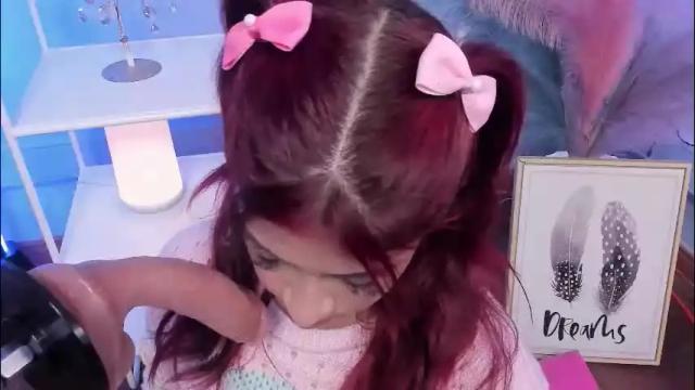 Image 3 of kathia_saenz Stream on Chaturbate on 14 days ago